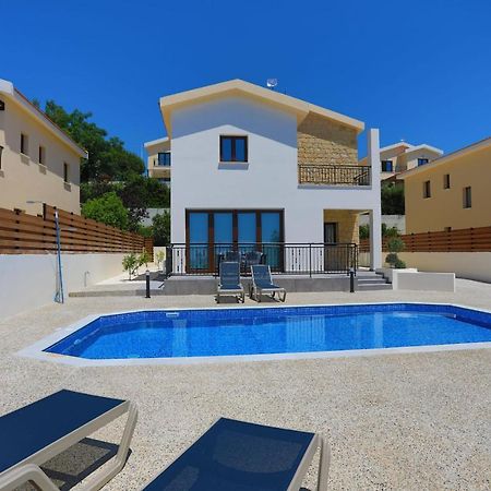 Villa Kition Lysos 外观 照片