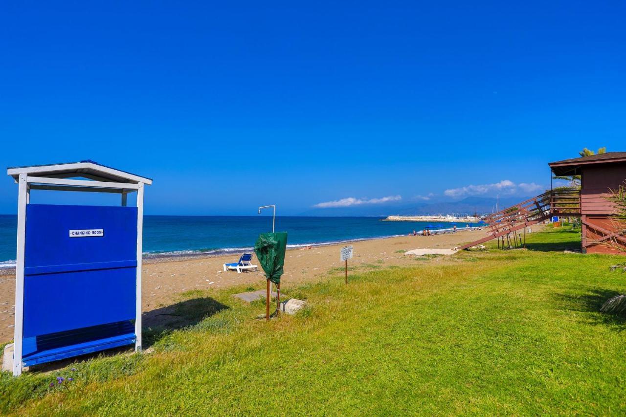 Villa Kition Lysos 外观 照片